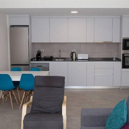 Apartment Rosa - Brand New 2 Bedroom Apartment In Cantal Homes, Ventanicas, Mojácar Dış mekan fotoğraf